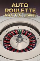 Auto Roulette Arctic X500